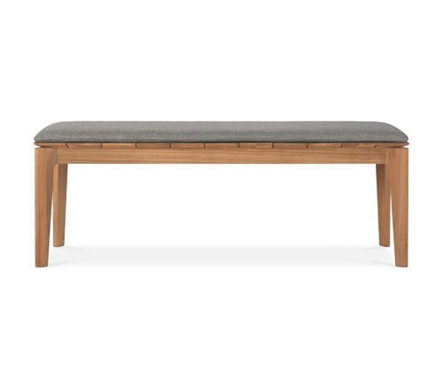 Ethnicraft Bok Outdoor Bench